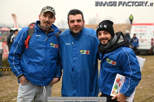 2019-02-10 Mantova - Internazionali di Motocross 00033 Miscellaneous